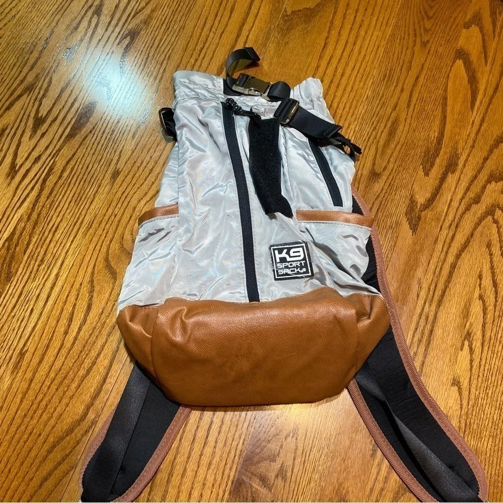 K9 Sport Sack Dog Carrier